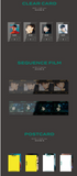 Baekhyun - Mini Album Vol. 3 : Bambi (Version PHOTOBOOK) (Korean Edition)