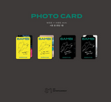 Baekhyun - Mini Album Vol. 3 : Bambi (Version PHOTOBOOK) (Korean Edition)