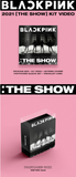 BLACKPINK - BLACKPINK 2021 -THE SHOW- KIT VIDEO (Korean Edition)