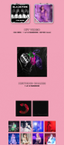 BLACKPINK - BLACKPINK 2021 -THE SHOW- KIT VIDEO (Korean Edition)