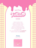 LIGHTSUM - Single Album Vol. 1 : Vanilla