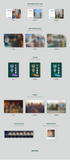 ENHYPEN - DIMENSION : DILEMMA (Korean Edition)