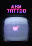 ALEXA - TATTOO -40% OFF