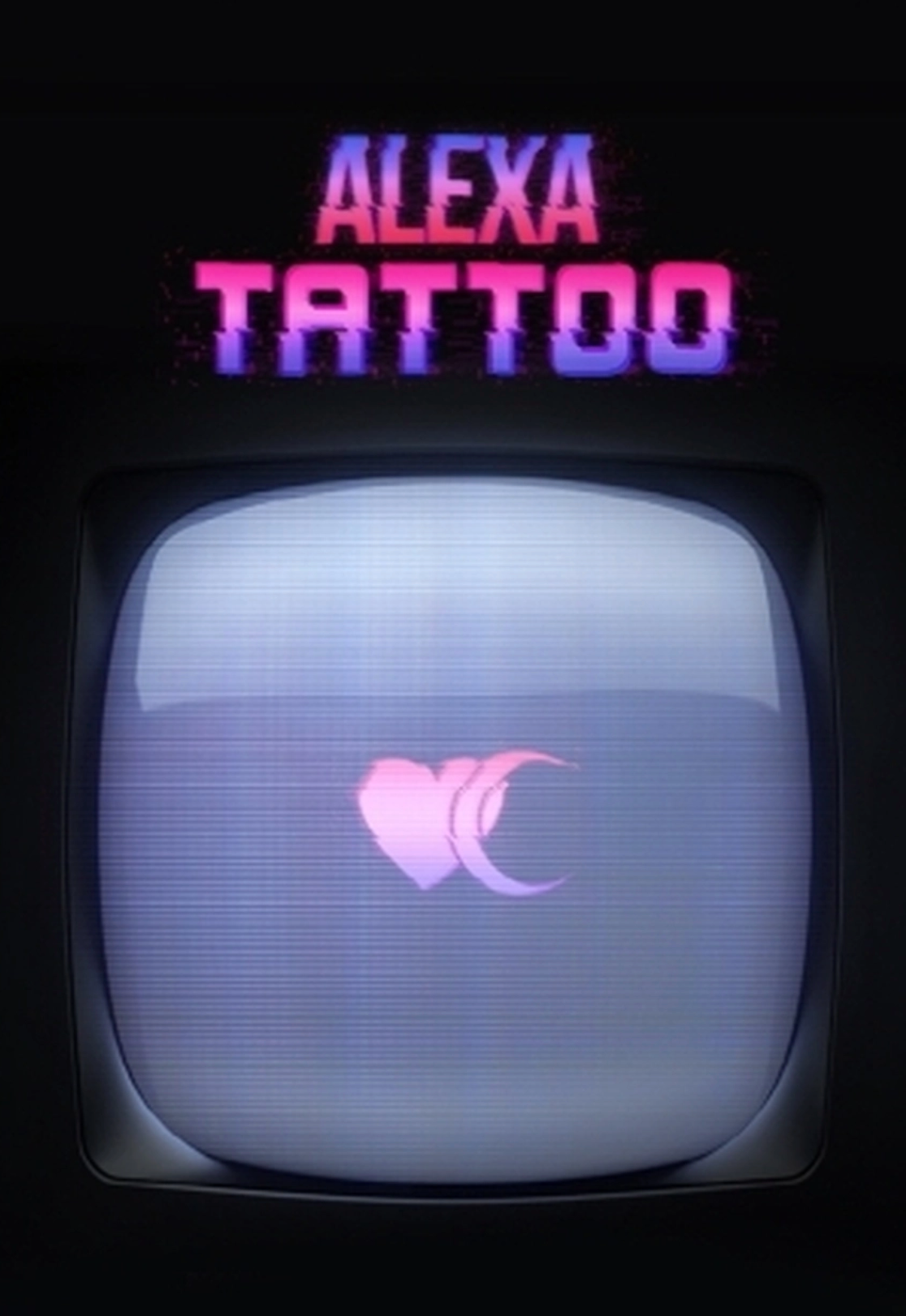 ALEXA - TATTOO -40% OFF