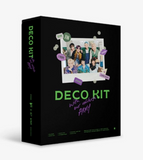 BTS - DECO KIT (Weverse Shop)