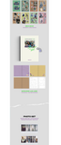 BTS - DECO KIT (Weverse Shop)