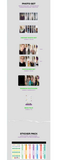 BTS - DECO KIT (Weverse Shop)