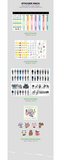 BTS - DECO KIT (Weverse Shop)