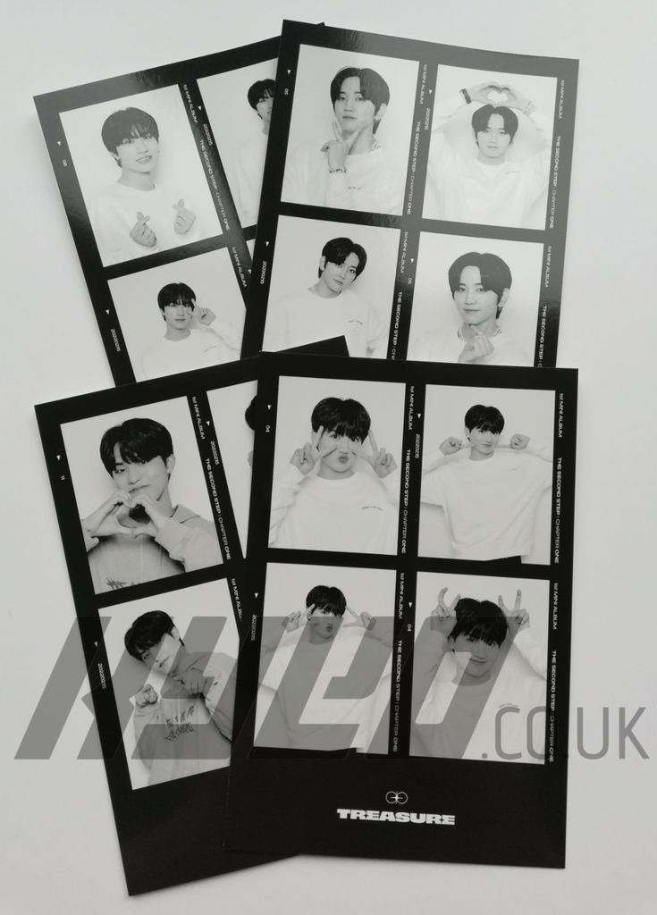 ＣＤ　ＮＥＷ　ＴＲＥＡＳＵＲＥ　1−4 - 1