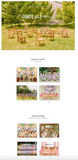 LOONA - Summer Special Mini Album - Flip That