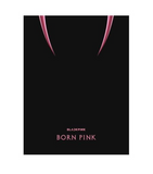 BLACKPINK - BORN PINK (BOX SET / Pink ver.)