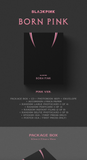 BLACKPINK - BORN PINK (BOX SET / Pink ver.) - WEVERSE GIFT