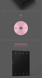 BLACKPINK - BORN PINK (BOX SET / Pink ver.) - WEVERSE GIFT