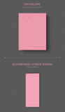 BLACKPINK - BORN PINK (BOX SET / Pink ver.)