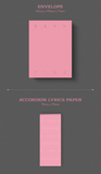 BLACKPINK - BORN PINK (BOX SET / Pink ver.) - WEVERSE GIFT