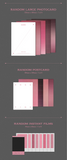 BLACKPINK - BORN PINK (BOX SET / Pink ver.) - WEVERSE GIFT