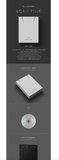 BLACKPINK - BORN PINK (BOX SET / Grey ver.) - WEVERSE GIFT
