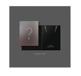 BLACKPINK (ver. JENNIE) - BORN PINK (ver. DIGIPACK)