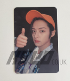 STRAY KIDS - 5 STAR BDM PHOTOCARD