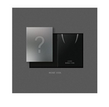 BLACKPINK (ver. ROSE) - BORN PINK (ver. DIGIPACK)