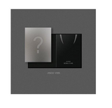 BLACKPINK (ver. JISOO) - BORN PINK (ver. DIGIPACK)