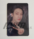 STRAY KIDS - 5 STAR BDM PHOTOCARD