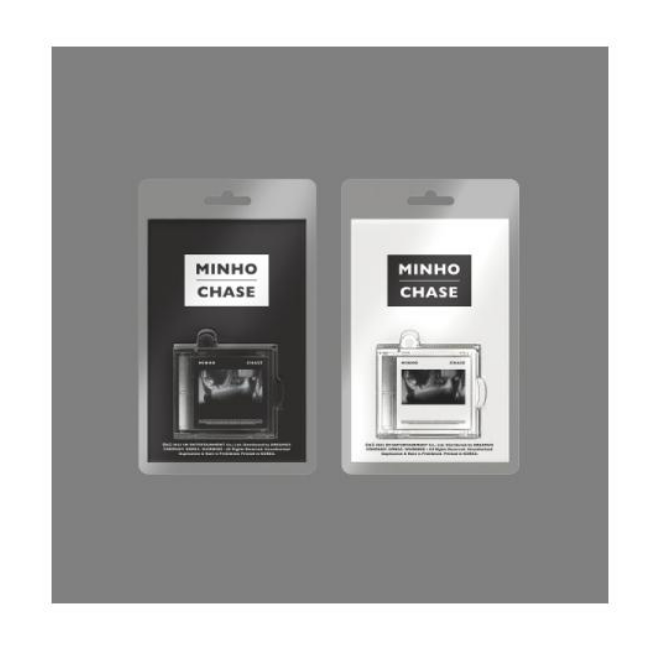 MINHO - CHASE (SMini ver.)
