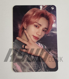 STRAY KIDS - 5 STAR BDM PHOTOCARD