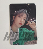 STRAY KIDS - 5 STAR BDM PHOTOCARD