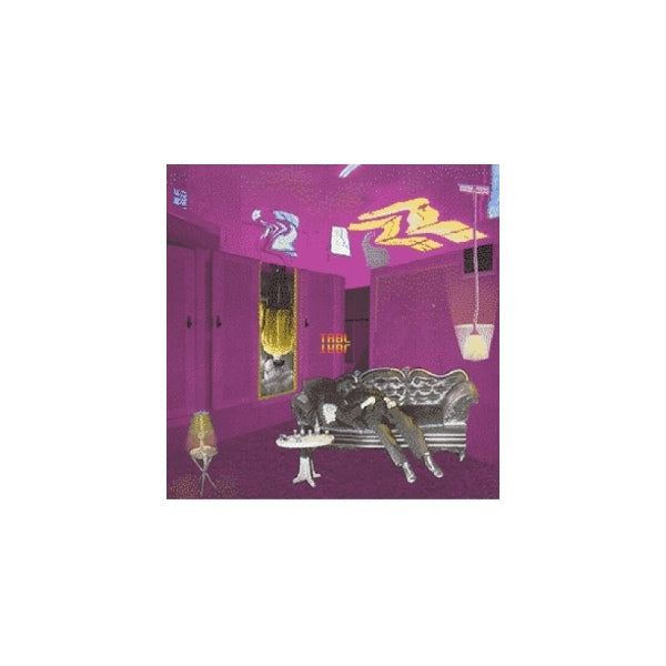 DEAN (딘) Mini Album vol.1 - 130 MOOD : TRBL (Korean) – KYYO