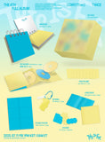 [PREORDER] : TWICE - THIS IS FOR (CONFETTI Ver)