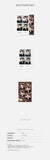 [PREORDER] : KAI - 2025 KAI SOLO CONCERT TOUR <KAION> IN SEOUL - 4 CUT PHOTO SET
