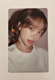 LE SSERAFIM - HOT Weverse Photocard