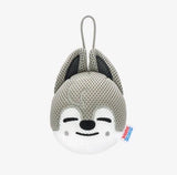 [PREORDER] : Stray Kids - [JYP JAPAN POPUP STORE 2025] BODY SPONGE