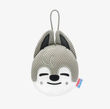 [PREORDER] : Stray Kids - [JYP JAPAN POPUP STORE 2025] BODY SPONGE