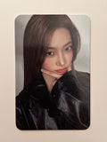 LE SSERAFIM - HOT SOUNDWAVE LUCKY DRAW PHOTOCARD