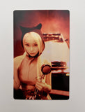 LE SSERAFIM - EASY CRAZY HOT PHOTOCARD