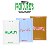 fromis_9 - From Our 20’s (Photobook Ver.)