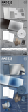 KANG SEUNG YOON - 2nd FULL ALBUM [PAGE 2] (INTRO ver. / OUTRO ver.) (2types Random Ver.)