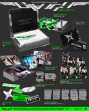 [PREORDER] : NCT 127 - BLINGY (CALL 127 Ver.)