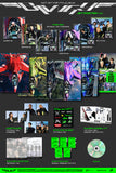 [PREORDER] : NCT 127 - BLINGY (JET POSTER Ver.)