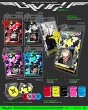 [PREORDER] : NCT 127 - BLINGY (SMini Ver.)