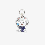 [PREORDER] : Stray Kids - [JYP JAPAN POPUP STORE 2025] KEY HOLDER CHARM