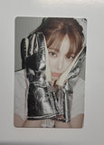 LE SSERAFIM - HOT (WEVERSE ALBUM) PHOTOCARD