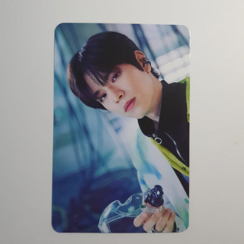 STRAY KIDS - MANIAC OFFICIAL PHOTOCARD