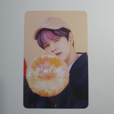 STRAY KIDS - SEASON'S GREETINGS 2023 PHOTOCARD (SEUNGMIN)