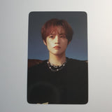 NCT DREAM  - SEASON'S GREETINGS 2024 PHOTOCARD