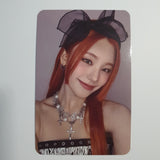 ITZY - BORN TO BE BDM PHOTOCARD