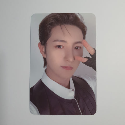 NCT - NCT ZONE OST [ DO IT ( LET'S PLAY ) ] PHOTOCARD