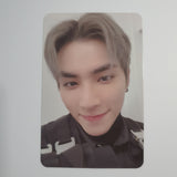 NCT - NCT ZONE OST [ DO IT ( LET'S PLAY ) ] PHOTOCARD